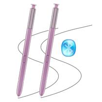 Caneta Stylus Dogxiong Galaxy Note 9 Bluetooth 2 Unidades