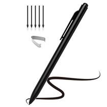 Caneta Stylus EMR Ciscle compatível com notáveis 2 com 5 pontas