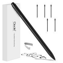 Caneta Stylus EMR Ciscle Magnetic para 2 exemplares com borracha