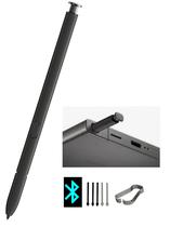 Caneta Stylus EXTFOA S24 Ultra Bluetooth de Reposição Preta Caneta Stylus EXTFOA S24 Ultra Bluetooth de Reposição Preta