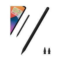 Caneta Stylus GOOJODOQ Compatível Com Apple Pencil Para iPad Air 4 5 pro 11 pro 12.9 Mini 6 Com