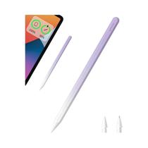 Caneta Stylus GOOJODOQ Compatível Com Apple Pencil Para iPad Air 4 5 pro 11 pro 12.9 Mini 6 Com Caneta Stylus GOOJODOQ Compatível Com Apple Pencil Para iPad Air 4 5 pro 11 pro 12.9 Mini 6 Com