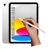 Caneta Stylus iPad 11 A16 2025 Desenho E Anotações