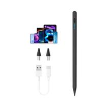 Caneta Stylus Magnética Universal Para Huawei Android Samsung Xiaomi Apple iPad Tablet