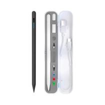 Caneta Stylus Magnética Universal Para Huawei Android Samsung Xiaomi Apple iPad Tablet