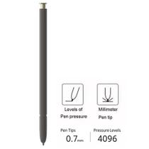 Caneta Stylus Maybufly S24 Ultra S Pen compatível com Samsung Caneta Stylus Maybufly S24 Ultra S Pen compatível com Samsung
