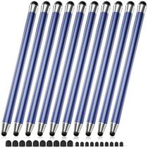 Caneta Stylus maylofi 2 em 1 de alta sensibilidade para tela sensível ao toque
