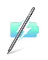 Caneta Stylus Metapen M2 para superfície com 4096 Finest Control Caneta Stylus Metapen M2 para superfície com 4096 Finest Control