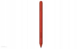 Caneta Stylus Microsoft Surface Bluetooth 4.0 vermelha papoula
