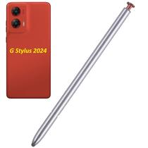 Caneta Stylus Mingxiong G Stylus 2024 para Moto G Stylus 5G