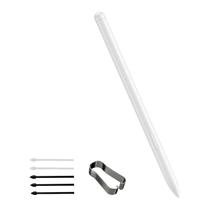 Caneta Stylus Mingxiong para Galaxy Tab S11/S11 Ultra Bege