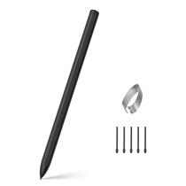 Caneta Stylus MoKo Magnetic EMR para Remarkable 2 com borracha 4096
