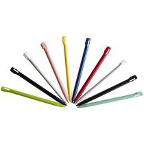 Caneta Stylus OSTENT para Nintendo DSi NDSi, pacote com 10 Caneta Stylus OSTENT para Nintendo DSi NDSi, pacote com 10