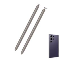 Caneta Stylus, pacote com 2 canetas S24 Ultra S para Samsung Galaxy S24 Ultra