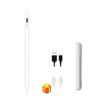Caneta Stylus Para iPad Com Rejeição De Toque Da Palma E Inclinação Para A16 pro 11 12.9 Mini 6 7