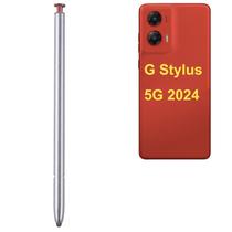 Caneta Stylus para Moto G Stylus 5G 2024, caneta de substituição para tela sensível ao toque do Motorola G Stylus 2024 5G XT2419, compatível com todas as versões (Scarlet Wave) Caneta Stylus para Moto G Stylus 5G 2024, caneta de substituição para tela sensível ao toque do Motorola G Stylus 2024 5G XT2419, compatível com todas as versões (Scarlet Wave)
