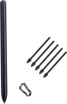 Caneta Stylus para Samsung Tab Galaxy Book 4 Pro 360 S, S8, S9 FE, S7 FE, S6 Lite, S7, S8