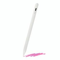 Caneta Stylus Para Tablet Universal Compatível Touch Alta Precisão