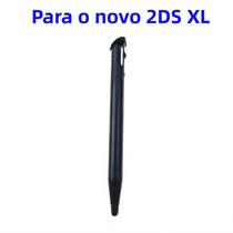 Caneta Stylus Para Tela Sensível Ao Toque Para Nintendo 3DS XL LL 2DS LL XL NDS Lite Wii U 2DS 3DS - YuXi