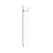 Caneta Stylus Peilinc Compatível Com Apple Pencil Para iPad Com Lembrete De Bateria, Rejeição De Caneta Stylus Peilinc Compatível Com Apple Pencil Para iPad Com Lembrete De Bateria, Rejeição De