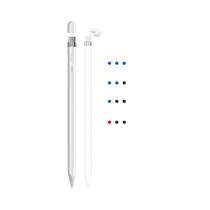 Caneta Stylus Peilinc Compatível Com Apple Pencil Para iPad Com Lembrete De Bateria, Rejeição De