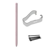 Caneta Stylus Peixiong Galaxy Tab S6 Lite EJ-PP610 Chiffon Rose