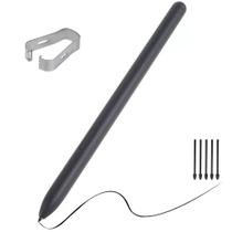 Caneta Stylus Pen Galaxy Tab S9 / S9 Plus / S9 Ultra Ultra SemBluetooth Preta