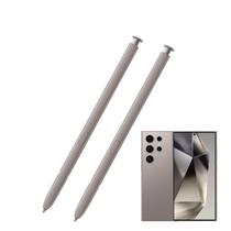 Caneta Stylus Pen, pacote com 2 unidades, substituição S24 Ultra para Samsung Galaxy S24 Ultra