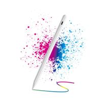 Caneta Stylus Pen tresoba Pencil G2 para Apple iPad de 8ª a 10ª geração