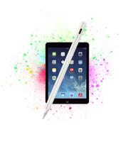 Caneta Stylus Pencil Compatível com iPad Mini 2ª Geração A1489 A1490 Caneta Stylus Pencil Compatível com iPad Mini 2ª Geração A1489 A1490