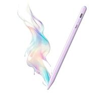 Caneta Stylus Rgar para Samsung Galaxy Tab A11+ Roxa