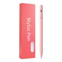 Caneta Stylus Rgar para Samsung Galaxy Tab Android, rosa Caneta Stylus Rgar para Samsung Galaxy Tab Android, rosa