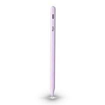 Caneta Stylus Rgar para Tablet Android Max 11 HD 10 Roxa
