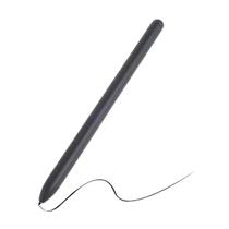 Caneta Stylus S Pen Galaxy Tab S6 Lite P610 P615 Cinza Preto