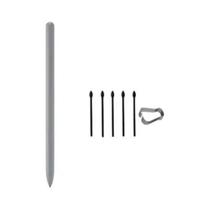 Caneta Stylus S Pen Para Samsung Galaxy Tab S6 Lite S7 FE S8 plus S9 Ultra Com Sensor De Pressão E