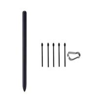Caneta Stylus S Pen Para Samsung Galaxy Tab S6 Lite S7 FE S8 plus S9 Ultra Com Sensor De Pressão E