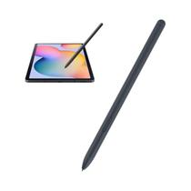 Caneta Stylus S Pen Para Tablet Samsung Galaxy Tab S8 S7 FE S6 Lite Sem Bluetooth
