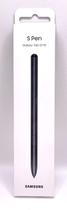 Caneta Stylus Samsung Electronics Tab S7 FE Mystic Black