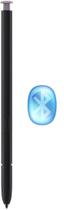 Caneta Stylus SLQ Galaxy S23 Ultra S Pen com Bluetooth Lavanda