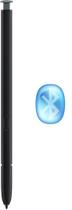 Caneta Stylus SLQ Galaxy S23 Ultra S Pen com Bluetooth Verde
