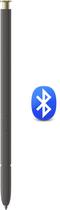 Caneta Stylus SLQ para Galaxy S24 Ultra - S Pen com Bluetooth - Amarela