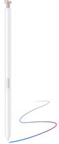 Caneta Stylus SLQ para Galaxy S26 Ultra com 5 pontas PinkGold