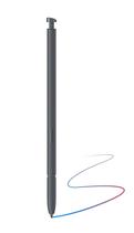 Caneta Stylus SLQ para Galaxy S26 Ultra com 5 pontas, preta