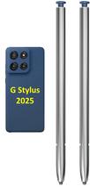 Caneta Stylus SLQ para Moto G Stylus 5G 2025 - Peça de Substituição