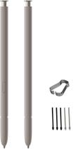 Caneta Stylus SLQ S24 Ultra de reposição para Samsung Galaxy