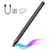 Caneta Stylus SSSGRGB MPP 2.0 Ativa com Inclinação e Sensibilidade de Pressão 4096 Caneta Stylus SSSGRGB MPP 2.0 Ativa com Inclinação e Sensibilidade de Pressão 4096