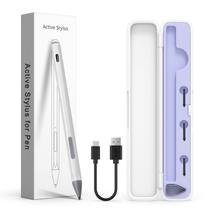 Caneta Stylus SSSGRGB para HP X360 4096 Pressure USB-C Caneta Stylus SSSGRGB para HP X360 4096 Pressure USB-C