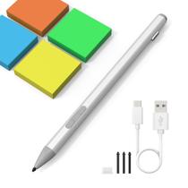 Caneta Stylus Suejezt para Microsoft Surface Pro 11/10/X/9/8/7/7+/6/5/4/3, Surface Go 4/3/2/1 Caneta Stylus Suejezt para Microsoft Surface Pro 11/10/X/9/8/7/7+/6/5/4/3, Surface Go 4/3/2/1