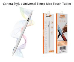 Caneta Stylus Tablet Universal Eletro Mex Touch Caneta Stylus Tablet Universal Eletro Mex Touch