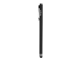 Caneta Stylus Targus Slim para tablets e smartphones preta Caneta Stylus Targus Slim para tablets e smartphones preta